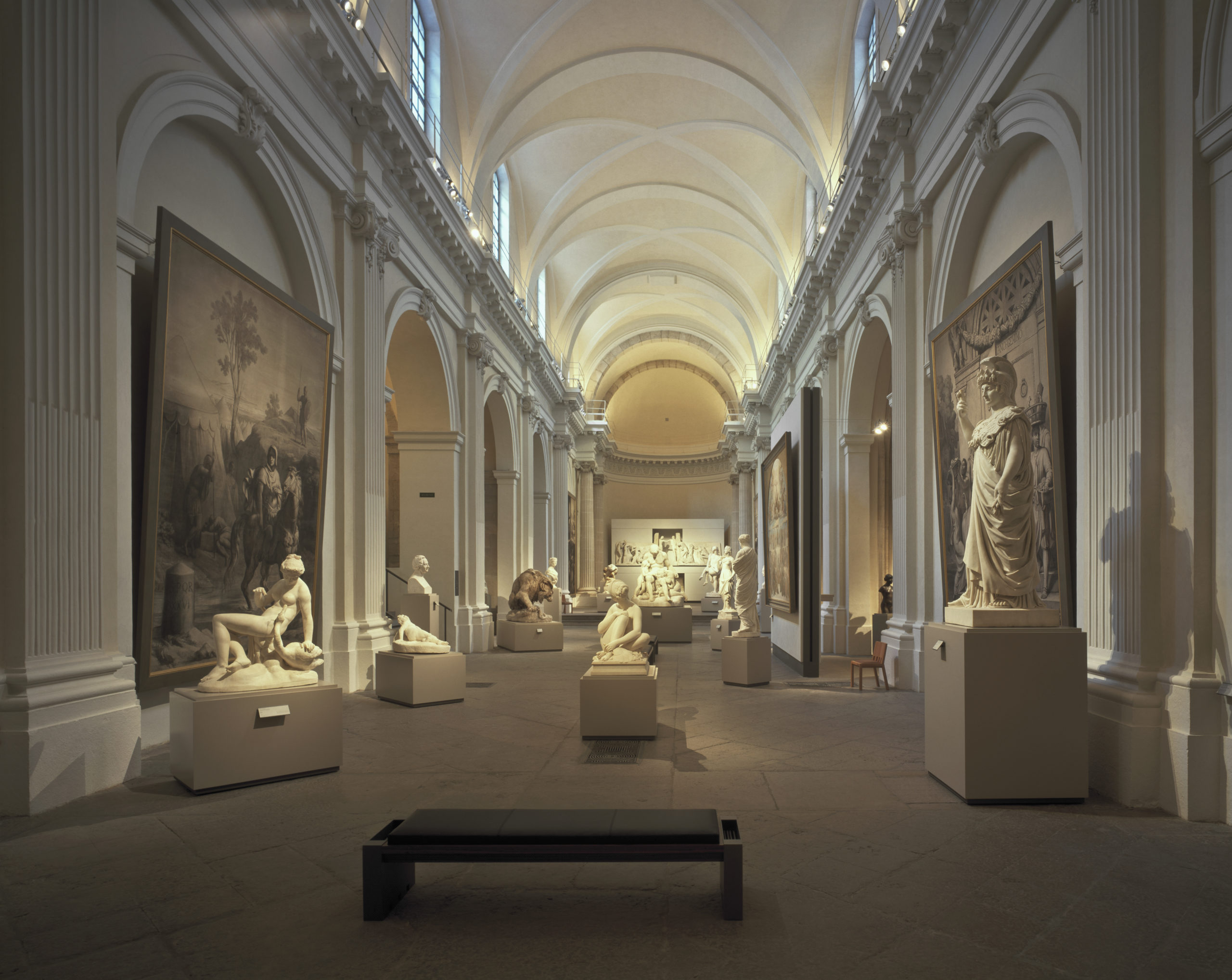 Un Ou Une Mus e Visiter Un Mus e De GXRAJM