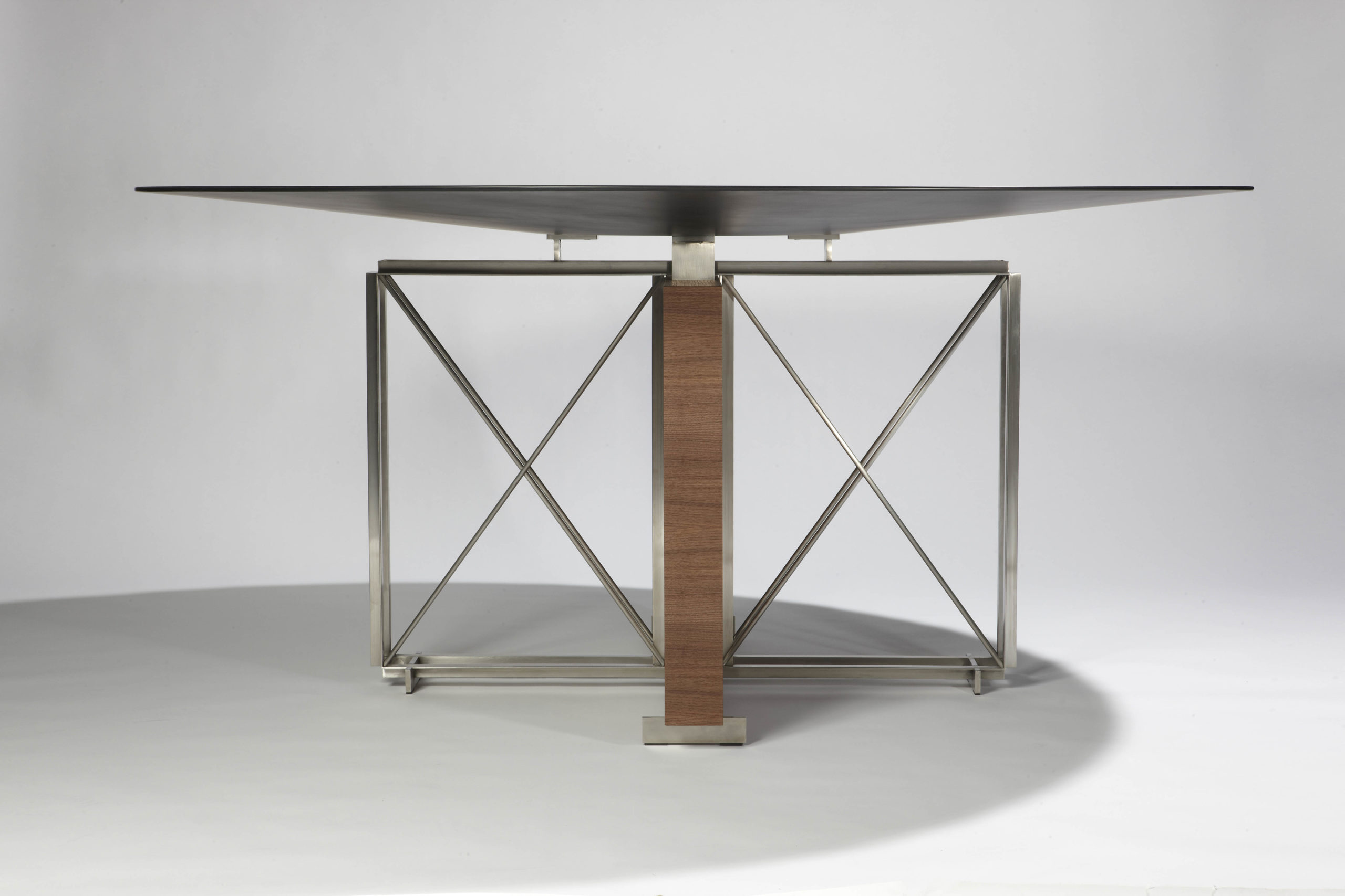 FIA meeting table - Wilmotte & Associés